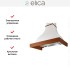 Вытяжка Elica MEMPHIS WH/A/90 T.GREZZO в Краснодаре
