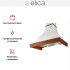 Вытяжка Elica MEMPHIS WH/A/90 T.GREZZO в Краснодаре