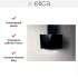 Вытяжка Elica SHIRE BK/A/60 NO PLUG в Краснодаре