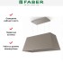 Вытяжка Faber CHLOE XL ISOLA CG MATT F110 в Краснодаре