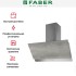 Вытяжка Faber GREXIA GRES LG/X A90 в Краснодаре