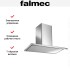 Вытяжка Falmec Concorde 60 ix (800) ECP в Краснодаре