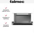 Встраиваемая вытяжка Falmec Down Draft 90 vetro ECP white в Краснодаре