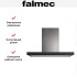Вытяжка Falmec Lumina 120 Glass Black wall (NRS) в Краснодаре