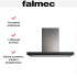 Вытяжка Falmec Lumina 120 Glass Black wall (NRS) в Краснодаре