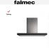 Вытяжка Falmec Lumina 120 Glass Black wall (NRS) в Краснодаре
