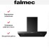 Вытяжка Falmec PLANE BLACK NRS 120 (PLUS) в Краснодаре