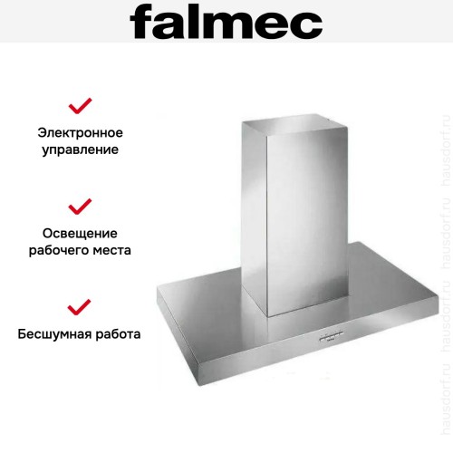 Вытяжка Falmec PLANE NRS ISOLA 90 (PLUS) в Краснодаре