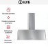 Вытяжка Ilve AG100 IX в Краснодаре