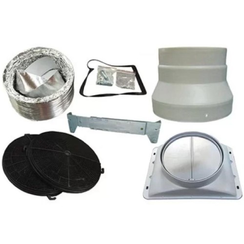 Вытяжка Kaiser A 6315 RotEm Eco в Краснодаре