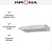 Вытяжка Krona LOTTE 600 inox PB в Краснодаре