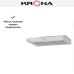 Вытяжка Krona LOTTE 600 inox PB в Краснодаре