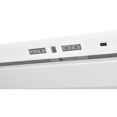 Встраиваемая вытяжка Kuppersberg INBOX 54 W