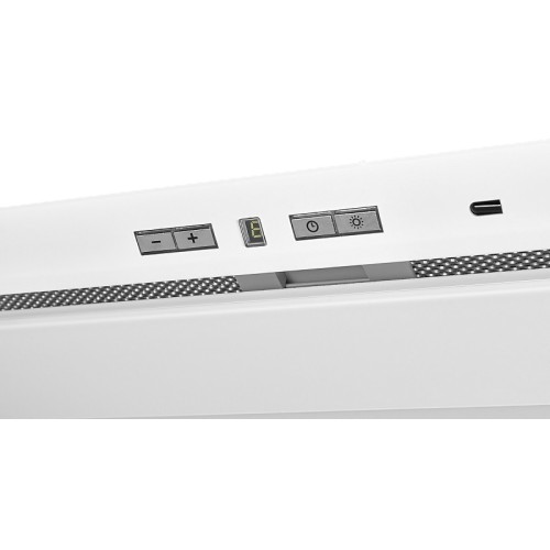 Встраиваемая вытяжка Kuppersberg INBOX 54 W в Краснодаре