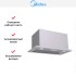 Встраиваемая вытяжка Midea MH60I370X в Краснодаре