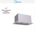 Встраиваемая вытяжка Midea MH60I370X в Краснодаре
