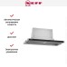 Встраиваемая вытяжка Neff D49PU54X1 в Краснодаре
