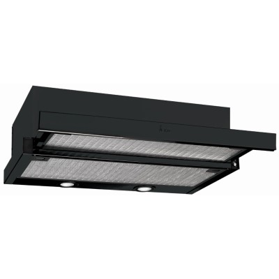 Встраиваемая вытяжка Teka CNL3 2002 BLACK в Краснодаре