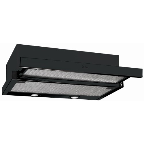 Встраиваемая вытяжка Teka CNL3 2002 BLACK в Краснодаре