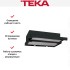 Встраиваемая вытяжка Teka CNL3 2002 BLACK в Краснодаре