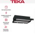 Встраиваемая вытяжка Teka CNL3 2002 BLACK в Краснодаре