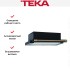 Встраиваемая вытяжка Teka LS 60 ANTHRACITE-BRASS в Краснодаре