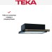 Встраиваемая вытяжка Teka LS 60 ANTHRACITE-BRASS в Краснодаре