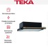 Встраиваемая вытяжка Teka LS 60 ANTHRACITE-BRASS в Краснодаре