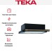 Встраиваемая вытяжка Teka LS 60 ANTHRACITE-BRASS в Краснодаре