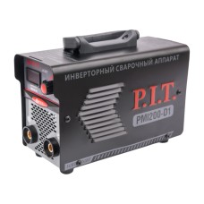 Сварочный аппарат P.I.T. PMI 200-D1