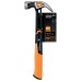 Молоток Fiskars с загнутым гвоздодёром  L20oz/13.5   1027203