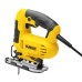 Лобзик DEWALT  DWE 349