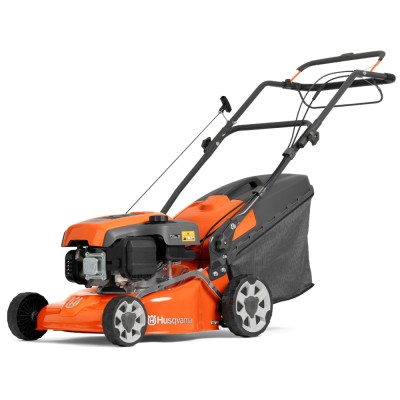 Газонокосилка Husqvarna LC 140 SP   9704882-01