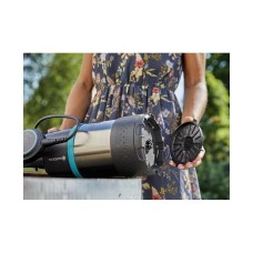 Насос для резервуаров с дождевой водой Gardena 4700/2 inox 01764-20.000.00