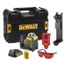 Лазерный уровень DEWALT DCE0811LR