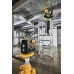 Лазерный уровень DEWALT DCE0811LR