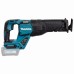 Пила сабельная аккумуляторная Makita JR001GZ XGT