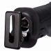 Пила сабельная аккумуляторная Makita JR001GZ XGT