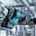 Пила сабельная аккумуляторная Makita JR001GZ XGT