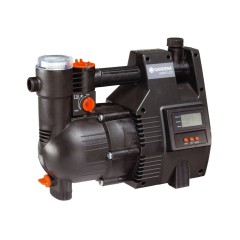 Gardena Насос напорный автоматический 5000/5 LCD Comfort 01767-29.000.00