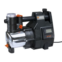 Gardena Насос напорный автоматический 6000/5 inox LCD Premium 01769-29.000.00