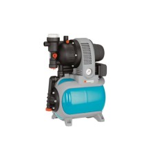 Gardena Станция бытового водоснабж. 4000/5 Classik 01772-20.000.00