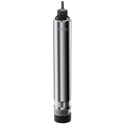 Насос для скважин автоматический Gardena 6000/5 inox premium 01499-20.000.00