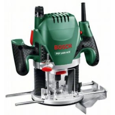 Фрезер BOSCH POF 1400 AСЕ     0.603.26C.820