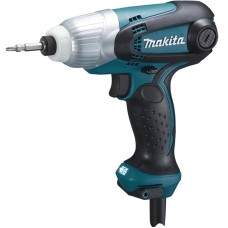 Шуруповерт Makita  TD 0101F