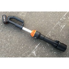 Воздуходувка WORX WG543E 20V 4,0Ач