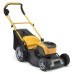 Газонокосилка STIGA Collector 548 AE аккумуляторная