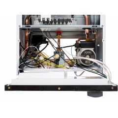 Газовый котёл KOTITONTTU SUARI S24 OK OpenTherm с 3-х ходовым клапаном