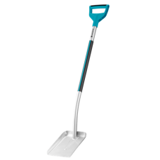 Лопата Gardena Terraline совковая универсальная     03786-20.000.00