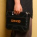 Дрель аккумуляторная DEKO Banger 12v 2*2.0Ah Li-Ion + набор   063-4168